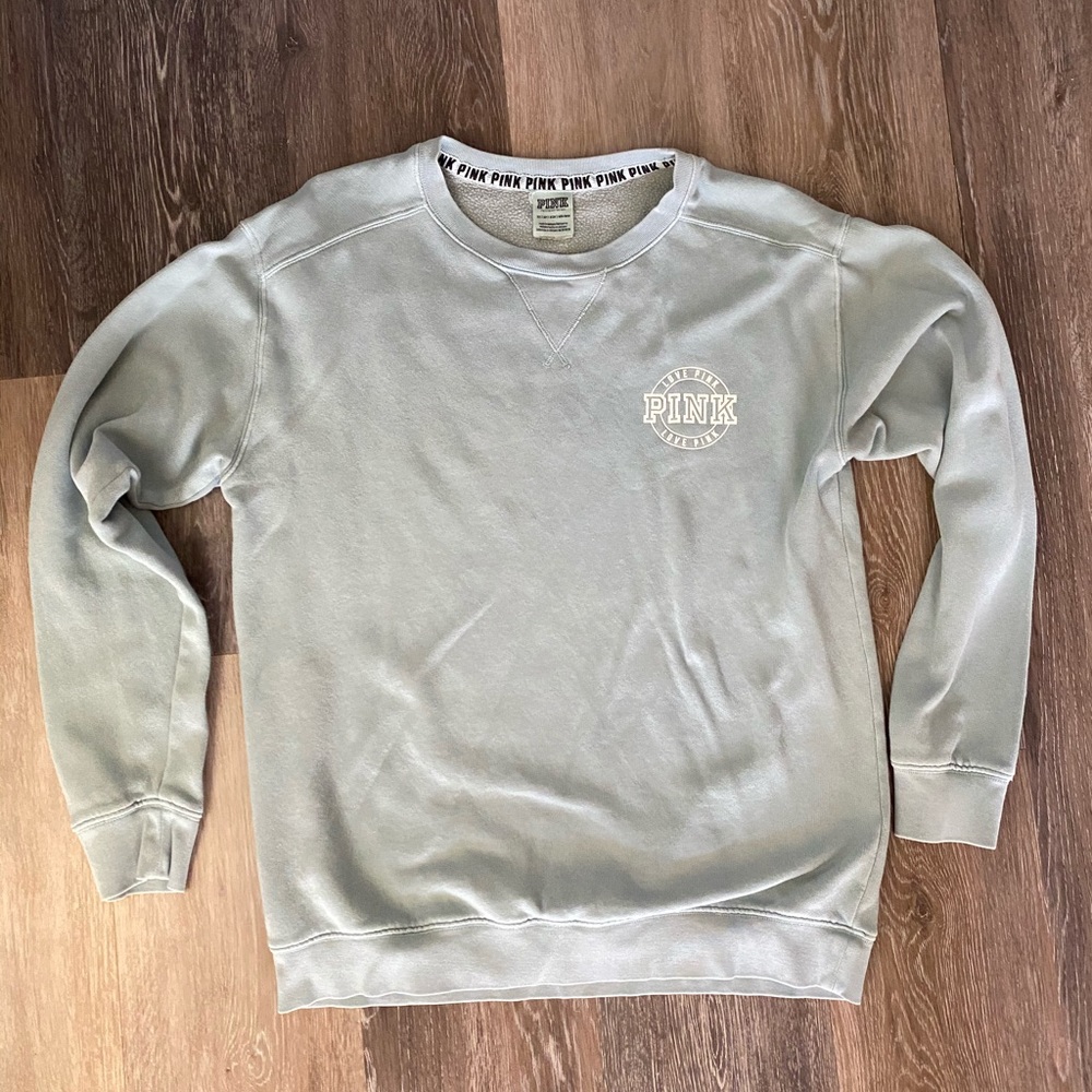 Victoria’s Secret PINK Crewneck